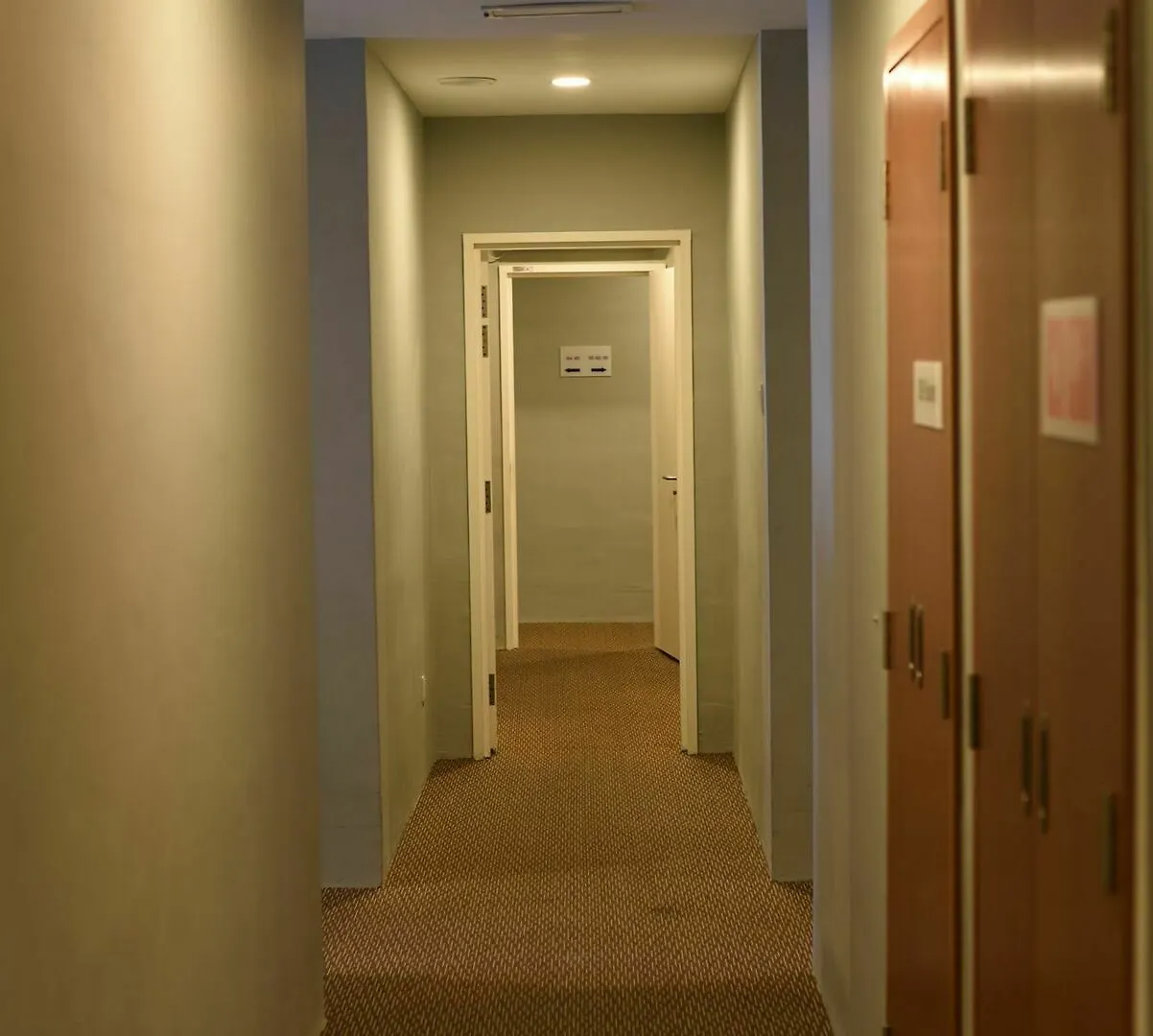 Hotel Zamburger Second Link Τζόχορ Μπάχρου Μαλαισία